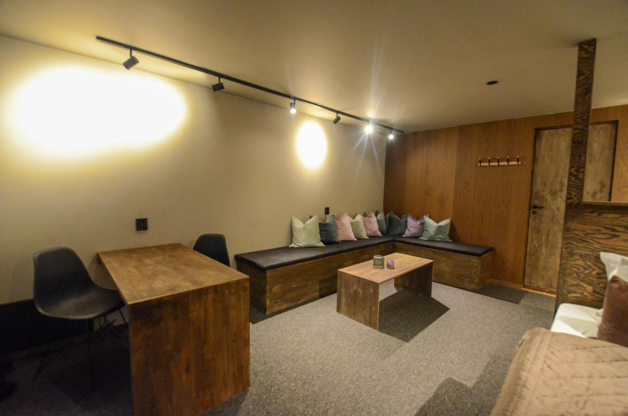Steam Pier Apartment Kvaloya Room photo